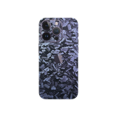 Forged Black Skin for IPhone 14 Pro
